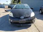 2013 Toyota Prius  Black vin: JTDKN3DU1D0348405