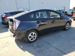 2013 Toyota Prius  Black vin: JTDKN3DU1D0348405