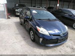 2013 Toyota Prius One/two/three/four/five Военный vin: JTDKN3DU1D1628447