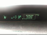 2013 Toyota Prius One/two/three/four/five Военный vin: JTDKN3DU1D1628447