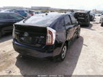 2013 Toyota Prius One/two/three/four/five Военный vin: JTDKN3DU1D1628447