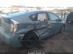 2013 Toyota Prius One/two/three/four/five Green vin: JTDKN3DU1D1629677