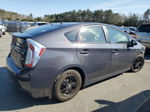 2013 Toyota Prius  Серый vin: JTDKN3DU1D1632207