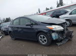 2013 Toyota Prius Two Gray vin: JTDKN3DU1D1646835