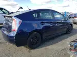 2013 Toyota Prius  Blue vin: JTDKN3DU1D1671802