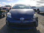 2013 Toyota Prius  Синий vin: JTDKN3DU1D1671802