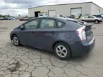 2013 Toyota Prius  Gray vin: JTDKN3DU1D1691239