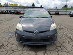 2013 Toyota Prius  Gray vin: JTDKN3DU1D1691239