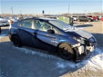 2013 Toyota Prius  Синий vin: JTDKN3DU1D1707309