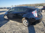 2013 Toyota Prius  Черный vin: JTDKN3DU1D1734753