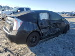 2013 Toyota Prius  Черный vin: JTDKN3DU1D1734753