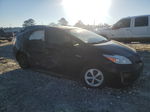 2013 Toyota Prius  Черный vin: JTDKN3DU1D1734753