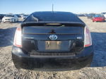 2013 Toyota Prius  Черный vin: JTDKN3DU1D1734753