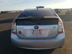 2013 Toyota Prius  Silver vin: JTDKN3DU1D5555444