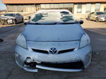 2013 Toyota Prius  Silver vin: JTDKN3DU1D5561521