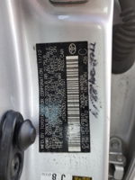 2013 Toyota Prius  Silver vin: JTDKN3DU1D5561521