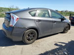 2013 Toyota Prius  Gray vin: JTDKN3DU1D5564127