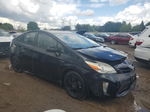 2013 Toyota Prius  Черный vin: JTDKN3DU1D5590226