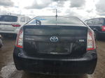 2013 Toyota Prius  Black vin: JTDKN3DU1D5590226