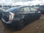 2013 Toyota Prius  Black vin: JTDKN3DU1D5590226