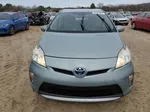 2013 Toyota Prius  Blue vin: JTDKN3DU1D5598861