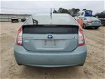 2013 Toyota Prius  Синий vin: JTDKN3DU1D5598861