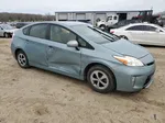 2013 Toyota Prius  Синий vin: JTDKN3DU1D5598861