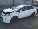 2013 Toyota Prius  Белый vin: JTDKN3DU1D5605503