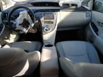 2013 Toyota Prius  Белый vin: JTDKN3DU1D5605503