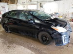 2013 Toyota Prius  Black vin: JTDKN3DU1D5631597