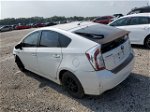 2013 Toyota Prius  White vin: JTDKN3DU1D5636816