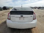 2013 Toyota Prius  Белый vin: JTDKN3DU1D5659559