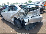 2013 Toyota Prius Two Серебряный vin: JTDKN3DU1D5663966