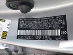 2013 Toyota Prius Two Серебряный vin: JTDKN3DU1D5663966