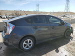 2013 Toyota Prius  Угольный vin: JTDKN3DU1D5669220