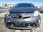 2013 Toyota Prius  Угольный vin: JTDKN3DU1D5669220