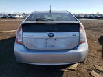 2014 Toyota Prius  Silver vin: JTDKN3DU1E0359390