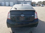 2014 Toyota Prius  Черный vin: JTDKN3DU1E0381261