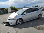 2014 Toyota Prius  Silver vin: JTDKN3DU1E0392146