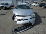 2014 Toyota Prius  Silver vin: JTDKN3DU1E0392146