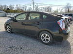 2014 Toyota Prius  Black vin: JTDKN3DU1E1750484