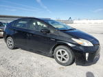 2014 Toyota Prius  Black vin: JTDKN3DU1E1750484