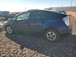 2014 Toyota Prius  Blue vin: JTDKN3DU1E1754521