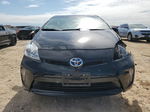 2014 Toyota Prius  Черный vin: JTDKN3DU1E1758231