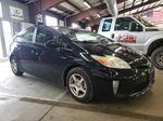 2014 Toyota Prius  Black vin: JTDKN3DU1E1772338