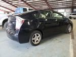 2014 Toyota Prius  Black vin: JTDKN3DU1E1772338