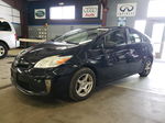 2014 Toyota Prius  Black vin: JTDKN3DU1E1772338