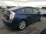 2014 Toyota Prius  Blue vin: JTDKN3DU1E1828679