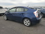 2014 Toyota Prius  Blue vin: JTDKN3DU1E1828679