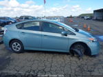 2015 Toyota Prius Two Teal vin: JTDKN3DU1F1969818